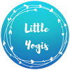 LITTLE YOGIS - YOGA FOR KIDS AND TEENS